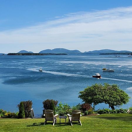 Sullivan Acadia Bay Inn المظهر الخارجي الصورة